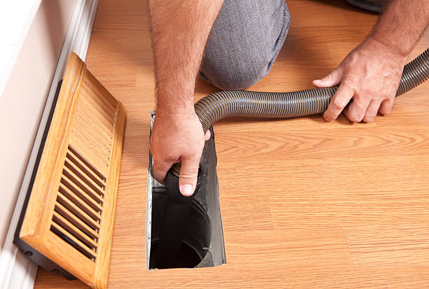 Best Commercial Air Duct Cleaning  in USA